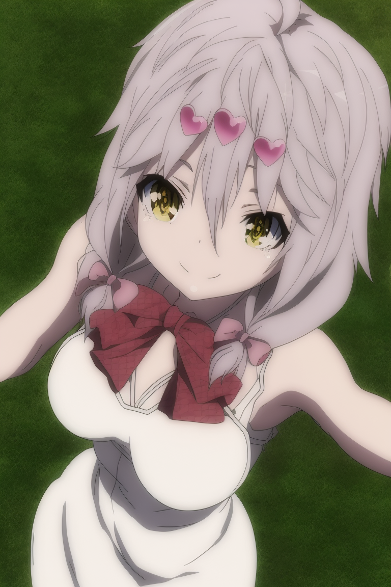 00595-1700905757-,bright colors,_masterpiece,best quality,1girl,solo,nice hand,good hand,outdoors,_Yui_Kurata,bow, yellow eyes, hair bow,short ha.png